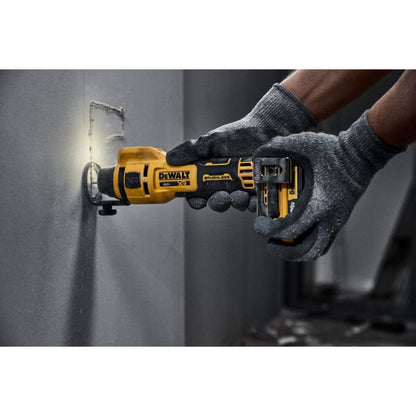 NEW DEWALT 20V MAX Drywall Cut Out Tool (Bare Tool)