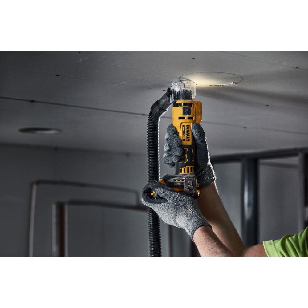 NEW DEWALT 20V MAX Drywall Cut Out Tool (Bare Tool)
