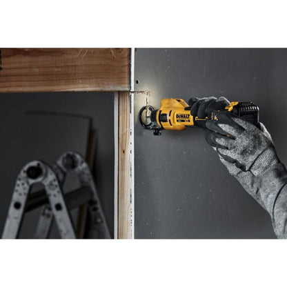 NEW DEWALT 20V MAX Drywall Cut Out Tool (Bare Tool)