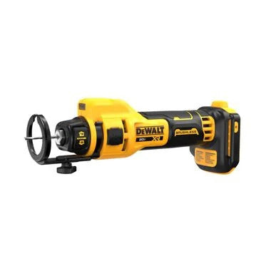 NEW DEWALT 20V MAX Drywall Cut Out Tool (Bare Tool)