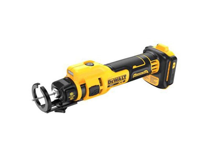 NEW DEWALT 20V MAX Drywall Cut Out Tool (Bare Tool)