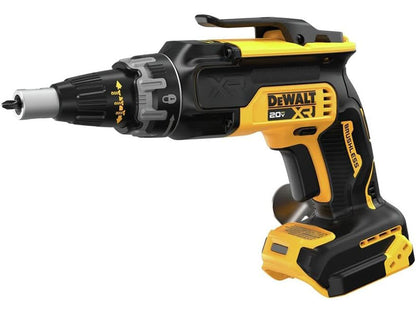 NEW DEWALT 20V Max Drywall Screwgun, Tool Only (DCF630B)