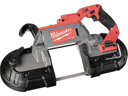 NEW Milwaukee M18 FUEL Deep Cut Band Saw (2729-20) - TOOL ONLY